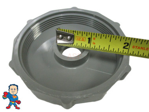 Diverter Valve Cap for Sundance® 2001-3 Under Teardrop Gray Spa Hot Tub Diverter Valve Cap for Sundance® 2001-3 Under Teardrop Gray Spa Hot Tub
