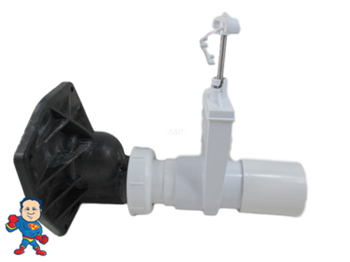 This is an example of this kit put together on a J pump.. This is an example of this kit put together on a J pump..