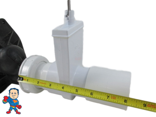 This is an example of this kit put together on a J pump.. This is an example of this kit put together on a J pump..