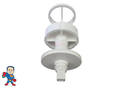 Sundance, Jacuzzi Premium, 2002+ Diverter Stem, New Style Sundance, Jacuzzi Premium, 2002+ Diverter Stem, New Style