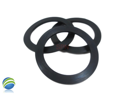 3X Hot Tub Spa 2" Heater  or Pump Union Gasket Balboa Gecko ACC 3X Hot Tub Spa 2" Heater  or Pump Union Gasket Balboa Gecko ACC