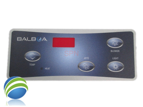 Overlay Balboa Topside 4 Button Spa Hot Tub 10307 VL404 E4 Duplex Digital How To Video Overlay Balboa Topside 4 Button Spa Hot Tub 10307 VL404 E4 Duplex Digital How To Video
