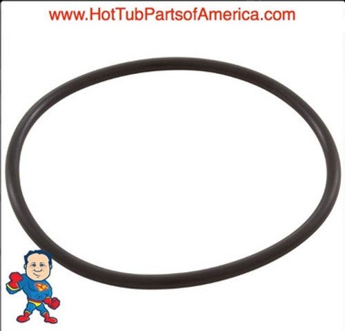 O-Ring for Hot Tub Spa 2 1/2" Pump Union for Viper Xp3 Some Executive O-Ring for Hot Tub Spa 2 1/2" Pump Union for Viper Xp3 Some Executive
