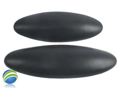 Spa Hot Tub 16" Neck Pillow Gulf Coast Hydro Spa (2) Pillow Set Spa Hot Tub 16" Neck Pillow Gulf Coast Hydro Spa (2) Pillow Set