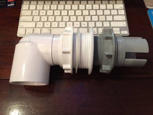 Sundance Filter Parts Plumbing Parts Kit Sundance Filter Parts Plumbing Parts Kit