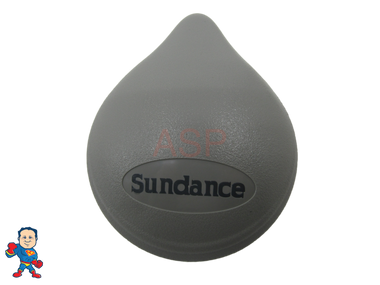 Diverter Valve 4 1/4" Handle for Sundance® 03-04 or Sweetwater 05+ Spa Hot Tub