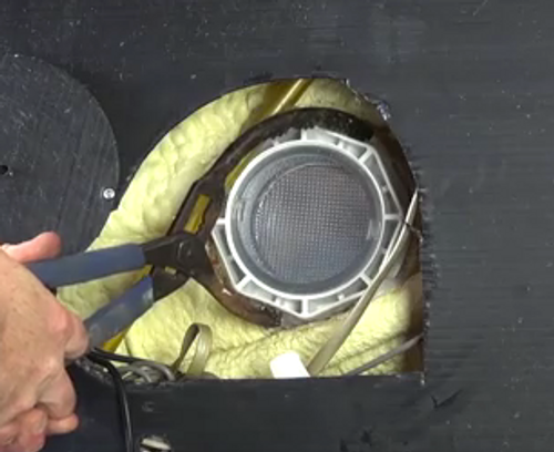 How To Video 5" Light Lens Hot Tub How To The Spa Guy Cracked Leaking Cal Spa How To Video 5" Light Lens Hot Tub How To The Spa Guy Cracked Leaking Cal Spa