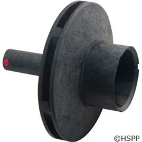 Impeller, Aqua-Flo, FMHP, FMCP, TMCP, FMVP, 0.5HP, 91693501 Impeller, Aqua-Flo, FMHP, FMCP, TMCP, FMVP, 0.5HP, 91693501