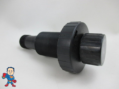 Hot Tub Drain Valve with 3/4" Barb Master Spa Twilight Clarity Legacy Hot Tub Drain Valve with 3/4" Barb Master Spa Twilight Clarity Legacy