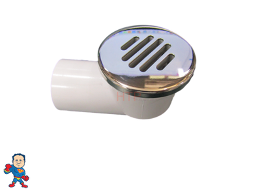Artesian & Resort Spa Bottom Drain Fitting Hot Tub Spa How to Video Artesian & Resort Spa Bottom Drain Fitting Hot Tub Spa How to Video