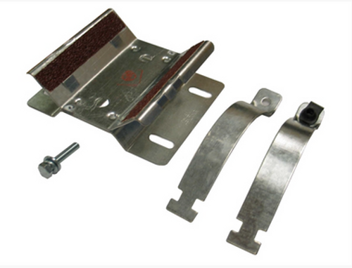 PUMP MOUNTING BRACKET FOR: 48 FRAME NPMM Pump, Jacuzzi / Sundance, Baseless, TheraFlo,  PUMP MOUNTING BRACKET FOR: 48 FRAME NPMM Pump, Jacuzzi / Sundance, Baseless, TheraFlo,