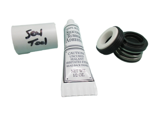Jacuzzi (4) Mount Piranha Thera-Max Thera-Flo Pump Seal Parts Kit with Silicon Jacuzzi (4) Mount Piranha Thera-Max Thera-Flo Pump Seal Parts Kit with Silicon