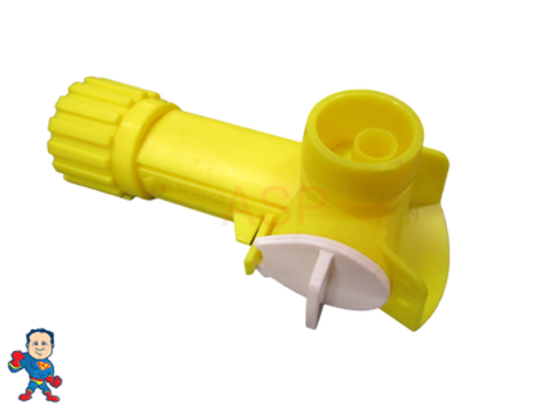 Cartridge Cleaner, Easy Clean 6000, Adjustable Nozzle