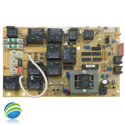 NLA Circuit Board, Jumpking (Balboa), ICONM7, 2000LEM7, 230V (3 Wire, No Neutral), 8 Pin Phone Cable NLA Circuit Board, Jumpking (Balboa), ICONM7, 2000LEM7, 230V (3 Wire, No Neutral), 8 Pin Phone Cable