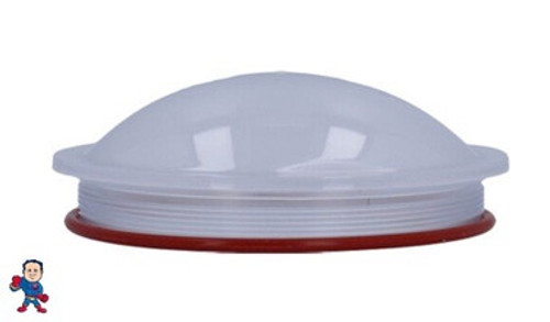 Light Lens Kit, Watkins, (2000 - Current) with O-ring, Hotspring Light Lens Kit, Watkins, (2000 - Current) with O-ring, Hotspring