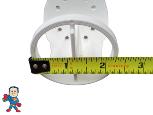 Jacuzzi Premium 2007+ J300/400 Diverter Handle, Cap,Stem & O-Rings Jacuzzi Premium 2007+ J300/400 Diverter Handle, Cap,Stem & O-Rings