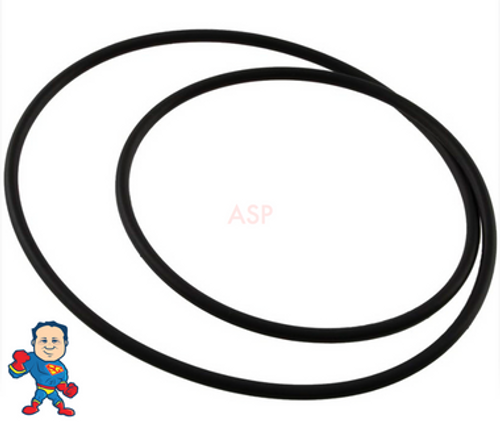 Volute O-Ring, 6" ID, 3/32" Thick, Vico Ultimax, 48 or 56 Frame Volute O-Ring, 6" ID, 3/32" Thick, Vico Ultimax, 48 or 56 Frame