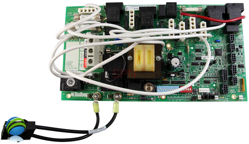 PC Board, Balboa, MS5000, EL2000, Mach 3, M7, 53974 PC Board, Balboa, MS5000, EL2000, Mach 3, M7, 53974