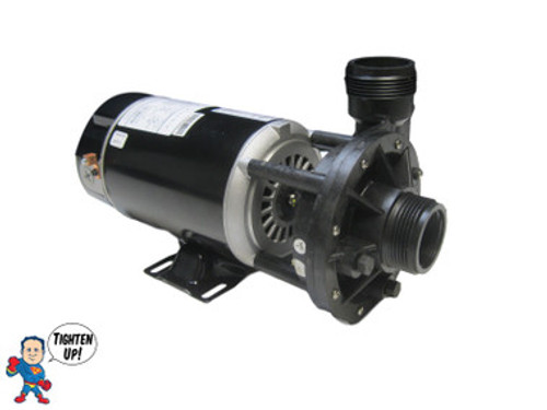 Wavemaster 3000, 39584, 34677, 04184, Complete Pump, 1.0HP, 115v, 48fr, 1-1/2", 1 or 2 Speed Wavemaster 3000, 39584, 34677, 04184, Complete Pump, 1.0HP, 115v, 48fr, 1-1/2", 1 or 2 Speed