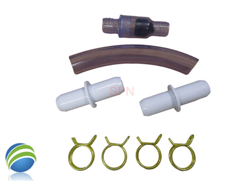 3/4", Water, Check Valve, Watkins, Replacement Connect Kit, Hot Springs, Caldera, Tiger River