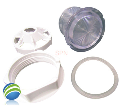 Spa Hot Tub Light Lens 3 1/4" Replacement Part Lens 2 5/8" Hole Video How To Spa Hot Tub Light Lens 3 1/4" Replacement Part Lens 2 5/8" Hole Video How To