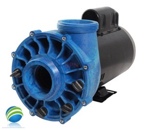 Complete Pump, Aqua-Flo, XP3, 2.5HP, 111.4/3.2A, 230v, 56fr, 2 1/2"X 2 1/2" 1 or 2 Speed
The suction side and pressure side measure about 3 5/8" edge to edge Complete Pump, Aqua-Flo, XP3, 2.5HP, 111.4/3.2A, 230v, 56fr, 2 1/2"X 2 1/2" 1 or 2 Speed
The suction side and pressure side measure about 3 5/8" edge to edge