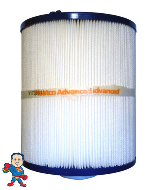 Filter Cartridge, Master Spa, Twilight Legend Therapool Outer Filter, PMA-R1 Filter Cartridge, Master Spa, Twilight Legend Therapool Outer Filter, PMA-R1