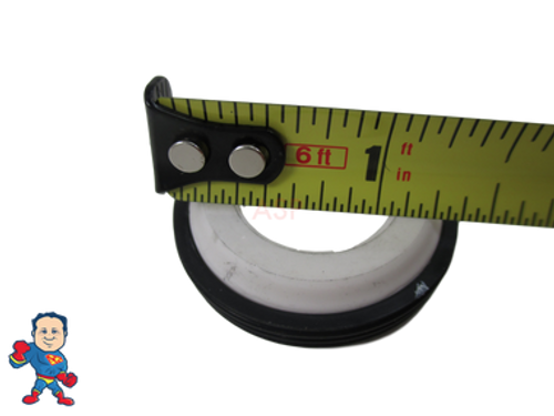 Seal WTC-50 Hot Tub Circulation Pump Wet End Seal Kit Seal WTC-50 Hot Tub Circulation Pump Wet End Seal Kit