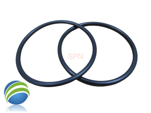 Set of (2) 2 5/8" Center to Center O-Ring Hot Tub Spa 2" Heater  or Pump Union ORing 
The O-Ring is 2 5/8" center to center and fits some unions but most unions are 2 1/2" center to center... Do not buy this O-Ring until you verify that you have a 2 5/8" Center to center groove in your union for this O-Ring to fit into.. Set of (2) 2 5/8" Center to Center O-Ring Hot Tub Spa 2" Heater  or Pump Union ORing 
The O-Ring is 2 5/8" center to center and fits some unions but most unions are 2 1/2" center to center... Do not buy this O-Ring until you verify that you have a 2 5/8" Center to center groove in your union for this O-Ring to fit into..