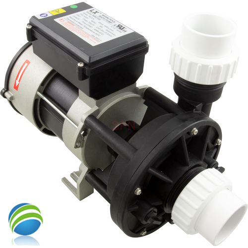 WBC150, 48Fr, LX Pump, Intertek, 1 1/2" X 1 1/2", 1.0HP, 1 Speed, 115V WBC150, 48Fr, LX Pump, Intertek, 1 1/2" X 1 1/2", 1.0HP, 1 Speed, 115V