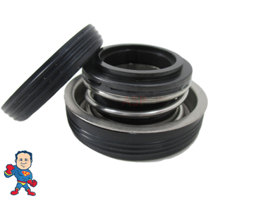 Seal Kit for 6500-907 LX CIRCULATION PUMP WTC50M 230V 2006+ JACUZZI® J-400 PREMIUM SUNDANCE®