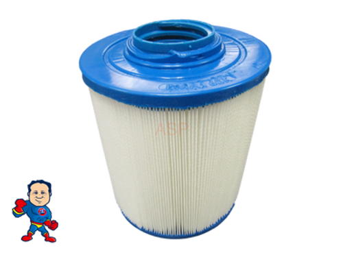 Clarity Spa- Down East Spas-Healthy Living Hot Tubs-Pleatco Filter-X268544 - PMA16SK Clarity Spa- Down East Spas-Healthy Living Hot Tubs-Pleatco Filter-X268544 - PMA16SK