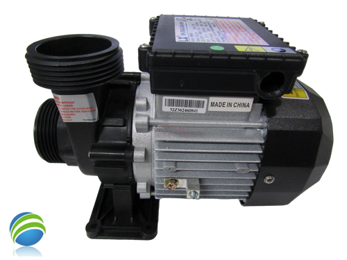 Pump, Circulation, LX, WE-14, 230v, 1-1/2"mbt, 4ft Cord Pump, Circulation, LX, WE-14, 230v, 1-1/2"mbt, 4ft Cord