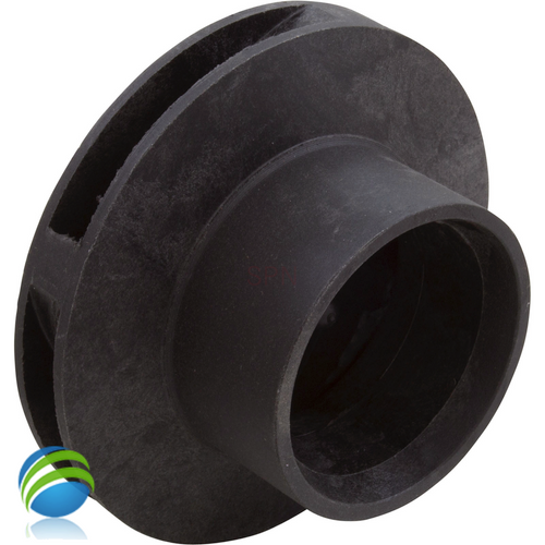 Jacuzzi J, JCM, K, KM, Stingray Series Impeller 3/4 HP
