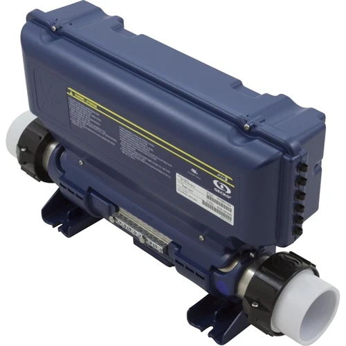 The Original Gecko In.Ye-5 Control System Only With 4.0 KW Heater