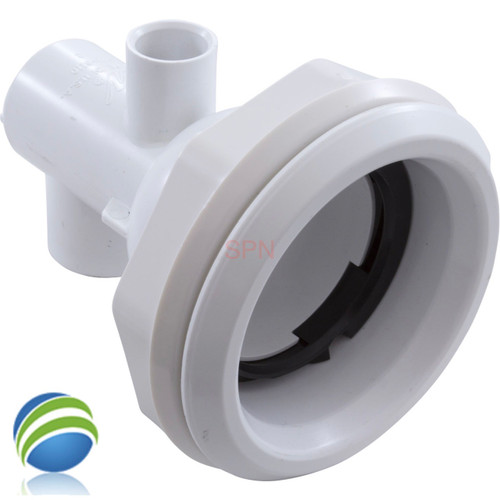 Waterway Whirlpool / Volcano Jet Body, 1" x 1/2" Waterway Whirlpool / Volcano Jet Body, 1" x 1/2"