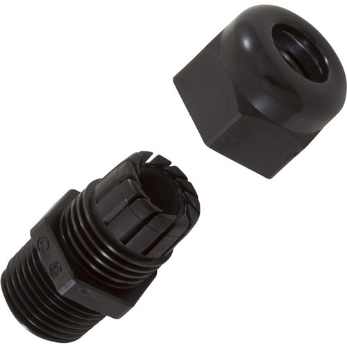 Heyco Sensor Mount, 1/2" Mpt, 3231