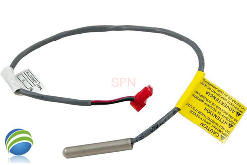 HydroQuip Hi-Limit Sensor, For 6100, 7100, 710, 9100, 8400, 8600, 9400, and 9600 systems HydroQuip Hi-Limit Sensor, For 6100, 7100, 710, 9100, 8400, 8600, 9400, and 9600 systems