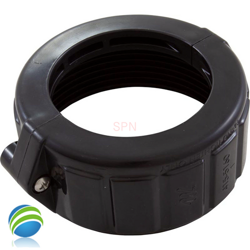 2" Heater Split Nut with Screws For Repairing Heater Unions 2" Heater Split Nut with Screws For Repairing Heater Unions