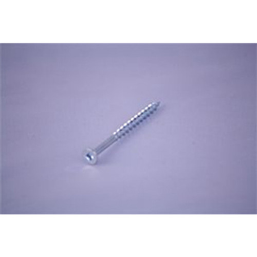 Cabinet Panel Screws For  Tatum Manufacturing Spas, # 8 x 2-1/2", Zinc Cabinet Panel Screws For  Tatum Manufacturing Spas, # 8 x 2-1/2", Zinc