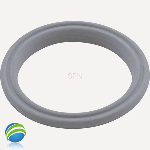 2" Typhoon 200 Jet Body "L" Gasket, Gray or Clear 2" Typhoon 200 Jet Body "L" Gasket, Gray or Clear