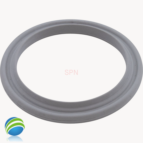 2" Typhoon 200 Jet Body "L" Gasket, Gray or Clear