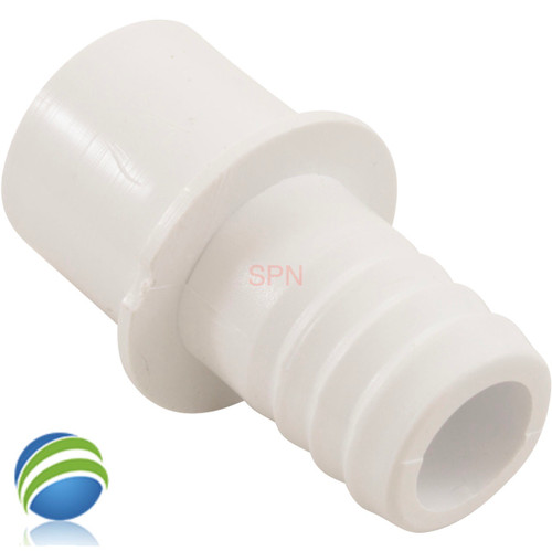 Barbed Adapter -  3/4" Spigot  x 3/4" Barb Barbed Adapter -  3/4" Spigot  x 3/4" Barb