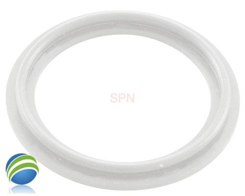 2" Pump Union Gasket 2 1/2" Lip Center to Center 2" Pump Union Gasket 2 1/2" Lip Center to Center