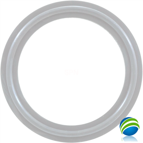 2" Heater or Pump O-Ring Gasket, 2-1/2" Lip