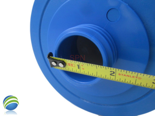 2ea- Screw-in Filters 45/50 sq/ft- 2 Pack Special