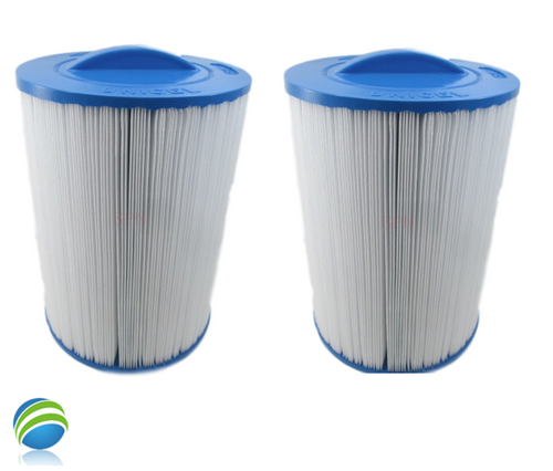 2ea- Screw-in Filters 45/50 sq/ft- 2 Pack Special 2ea- Screw-in Filters 45/50 sq/ft- 2 Pack Special