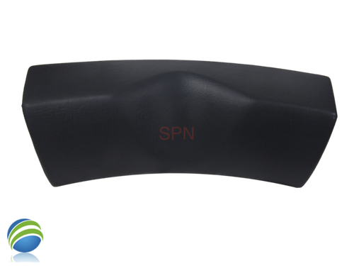 Small Lounge Pillow, Graphite - Garden Leisure, Gulf Coast Spas Small Lounge Pillow, Graphite - Garden Leisure, Gulf Coast Spas