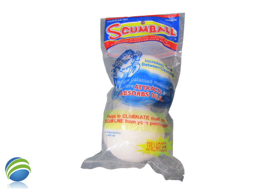 The Amazing Scum Ball 2 Pack The Amazing Scum Ball 2 Pack