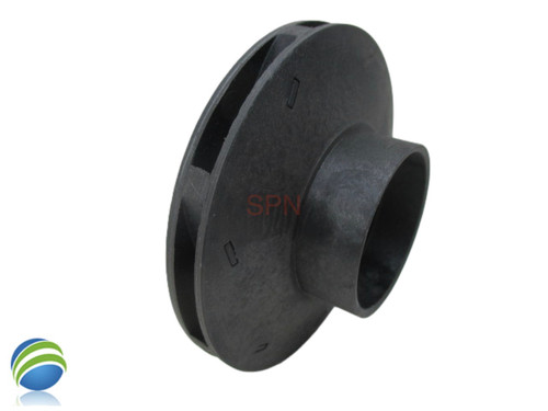 Aqua-Flo Flo-Master XP or XP2 Impeller, 48 or 56 Frame, 2 1/8" Eye Only
Note This is an example of the Impeller the size will vary based on what you order.. Aqua-Flo Flo-Master XP or XP2 Impeller, 48 or 56 Frame, 2 1/8" Eye Only
Note This is an example of the Impeller the size will vary based on what you order..